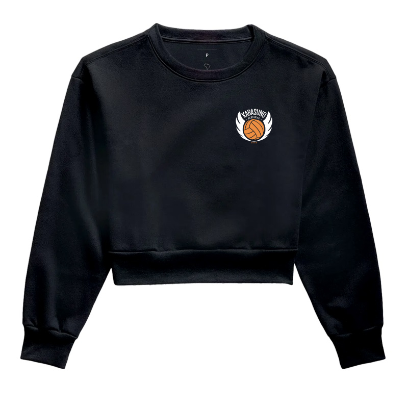 Karasuno Logo