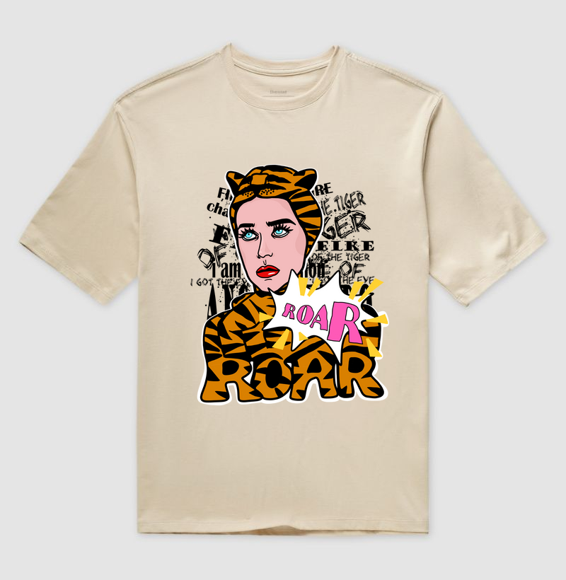 Roar