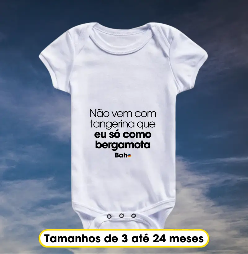 Bergamota