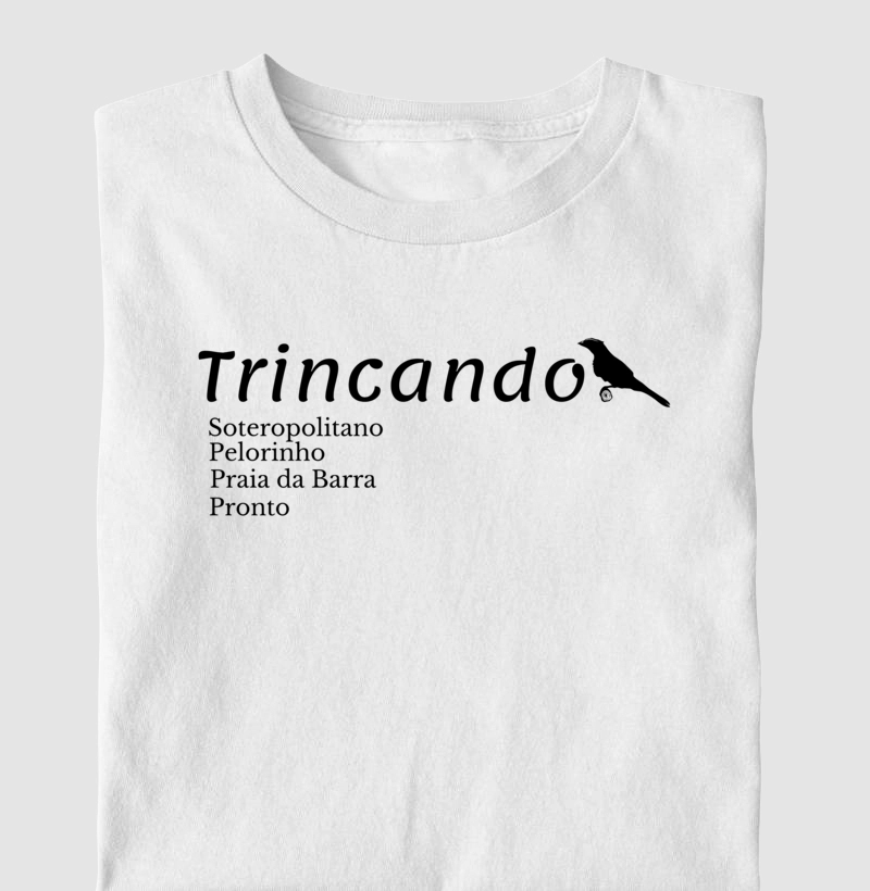 Trinca Salvador
