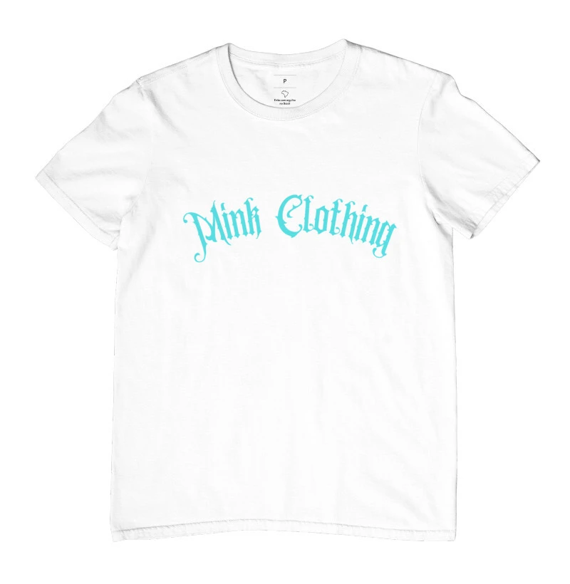 Mink Clothing