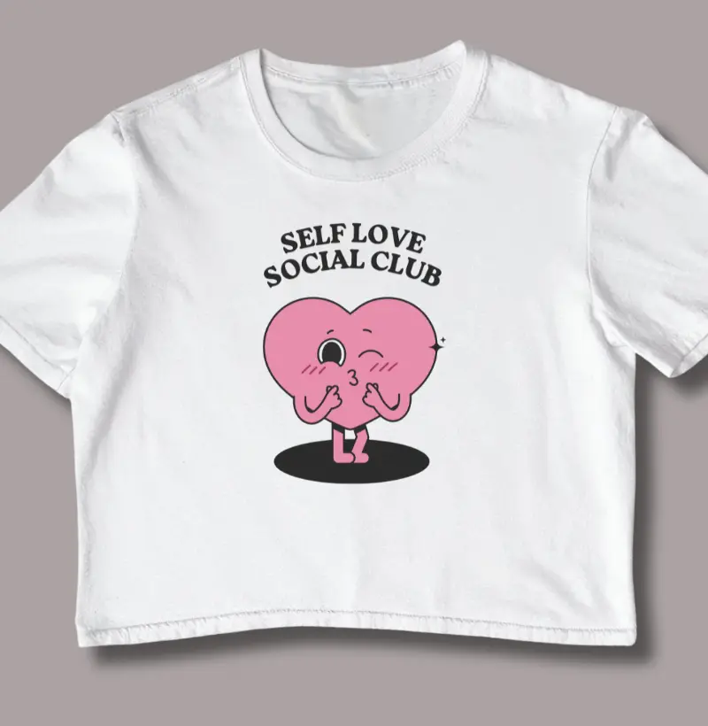 Self Love Social Club