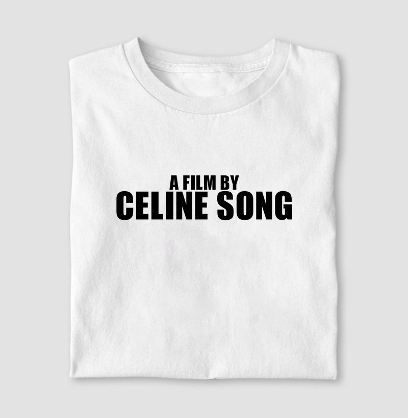 A Film by Celine Song