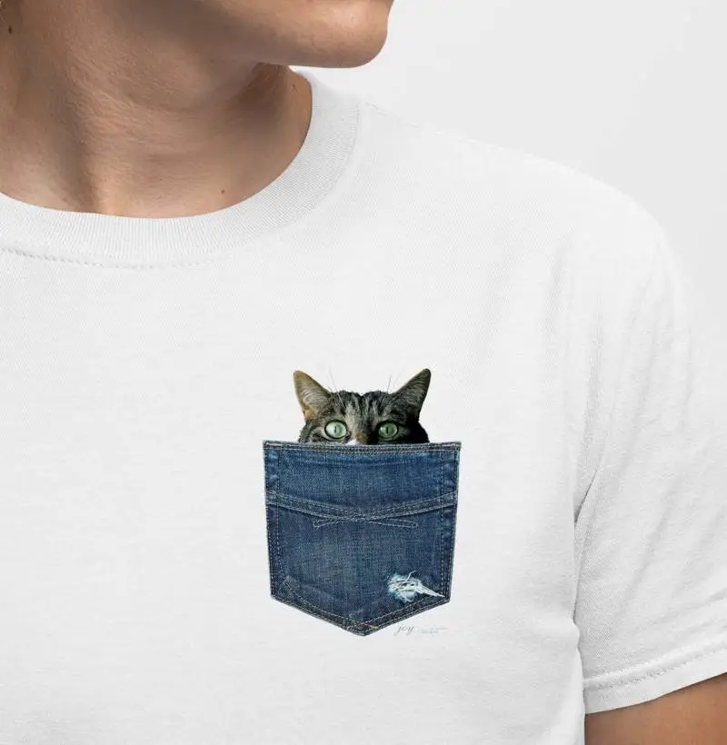 Coleção Pets - Cato de bolso