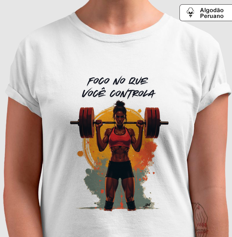 Alma Indomável