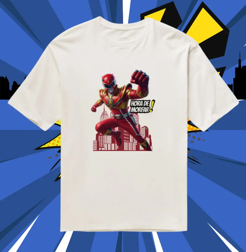 Camisa 0