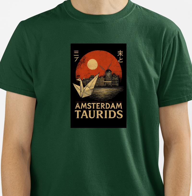 TAURIDS AMSTERDAM 