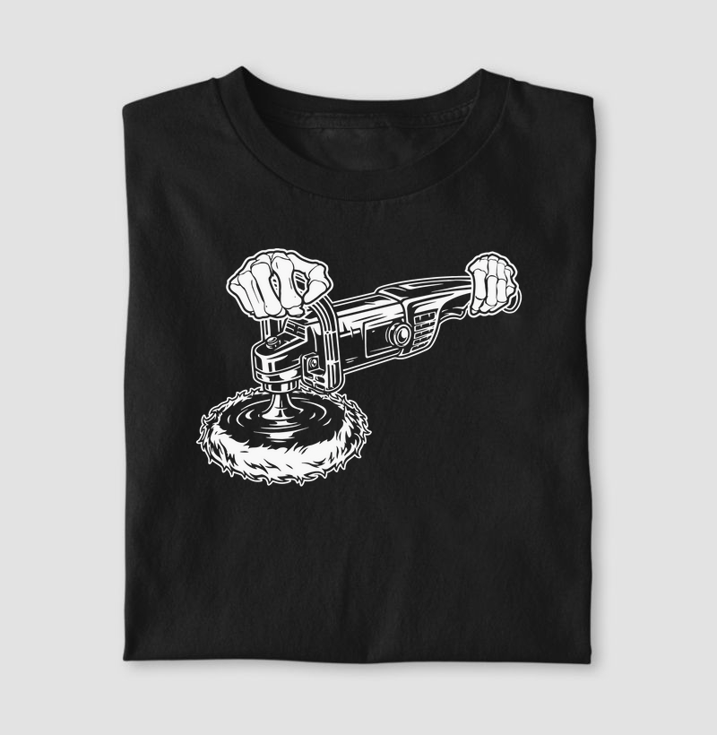 Detailer Skull