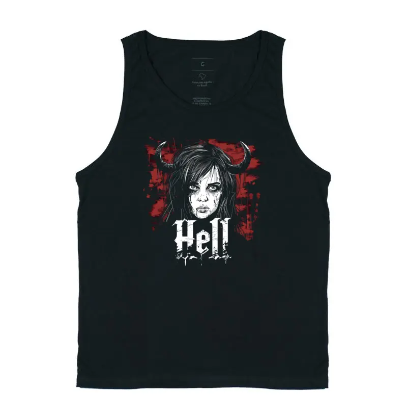 Hela, a deusa Nórdica da Morte