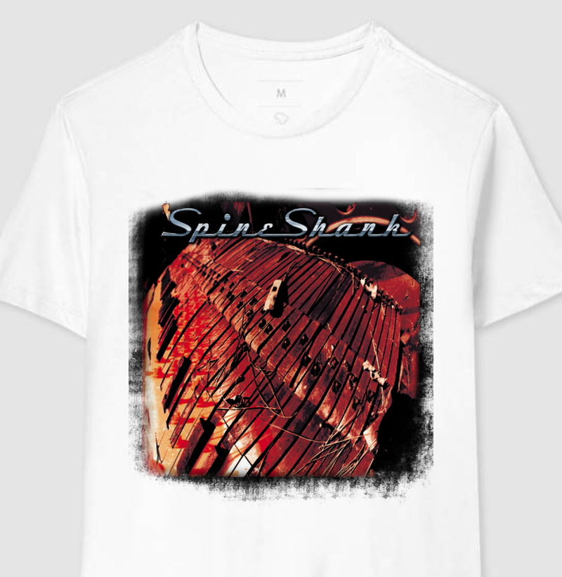 SPINESHANK STRICTLY DIESEL