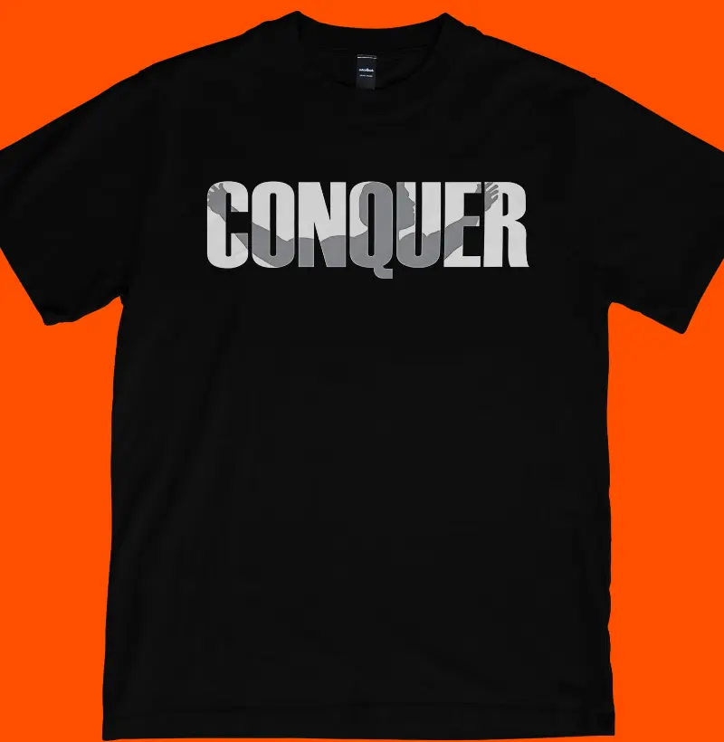CONQUER