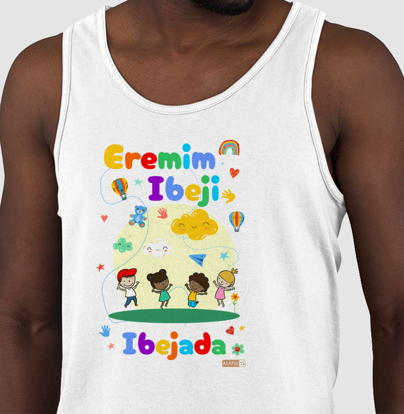 Eremim Ibeji - Ibejada