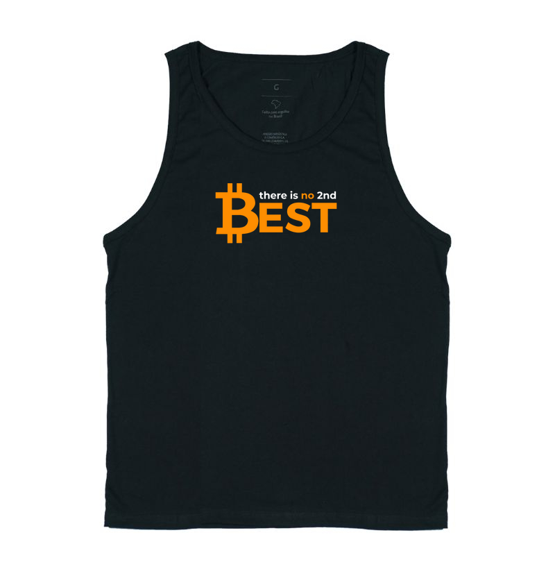 There is no 2nd Best