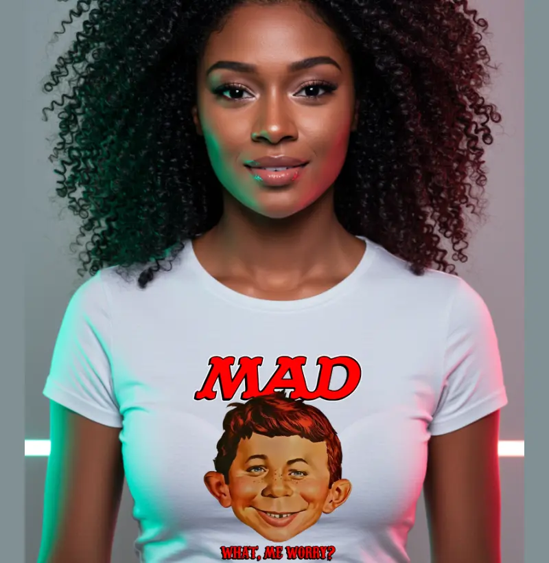 MAD