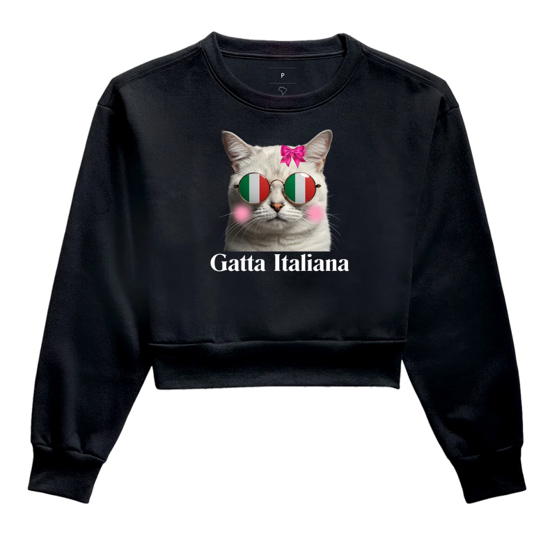 Gatta Italiana