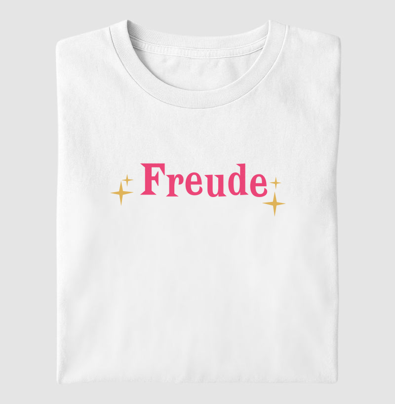 FREUDE (Alegria)