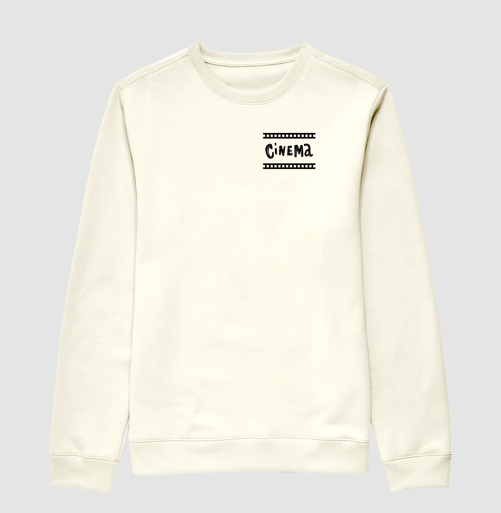 Cinema - Minimalista