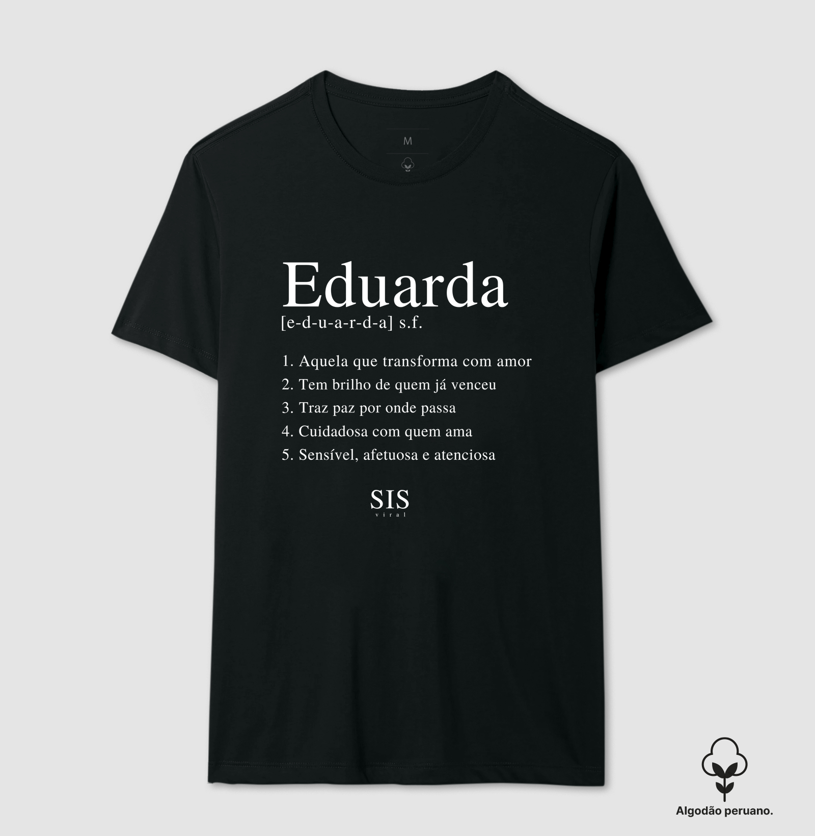 Nome Eduarda