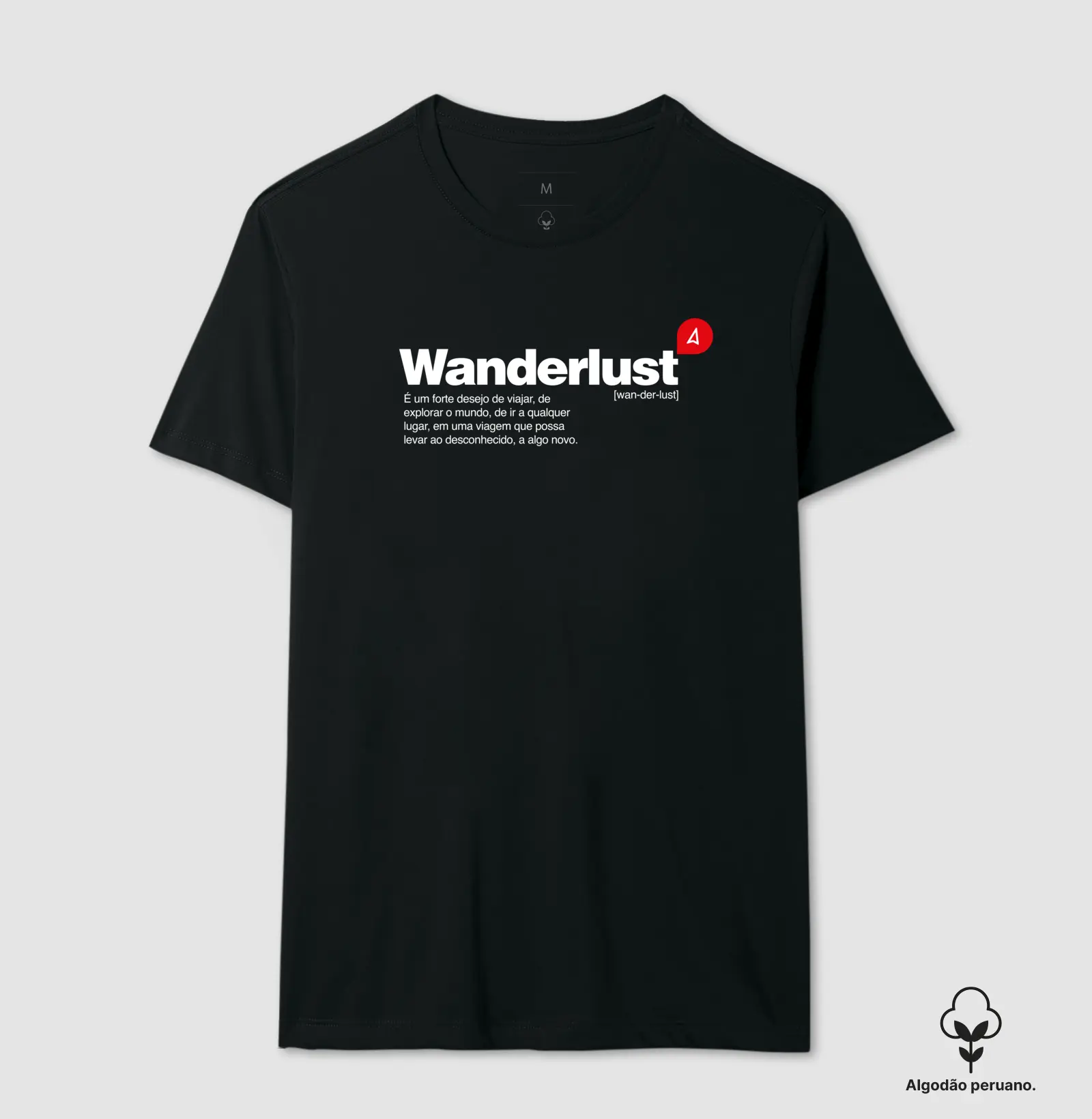 Wanderlust - Significado