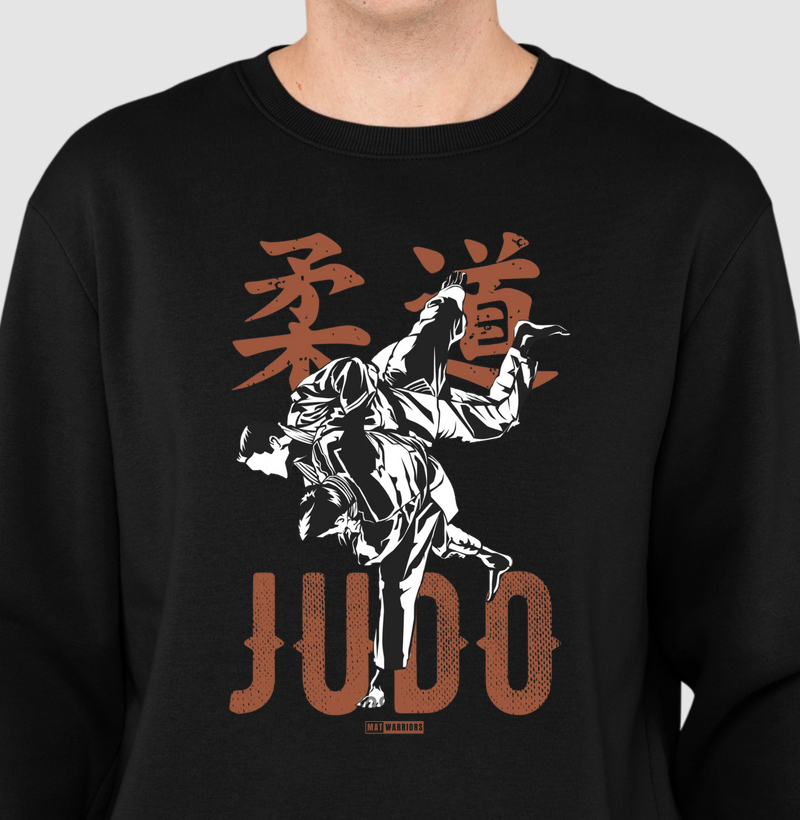 JUDO