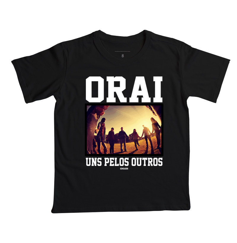 Orai