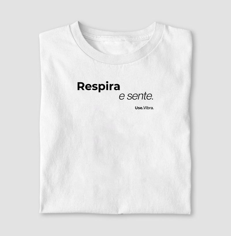 Respira e Sente