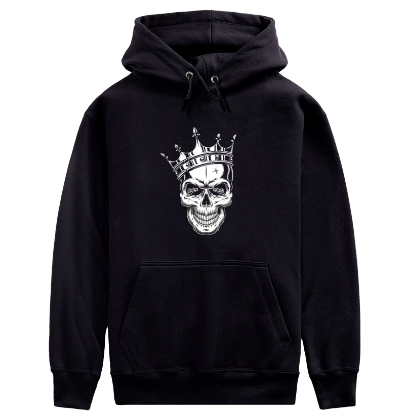 Skull 