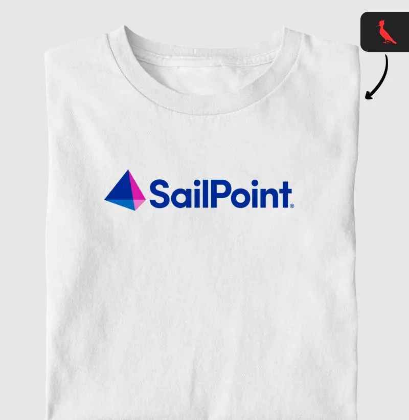 "SailPoint" Logo - T.I