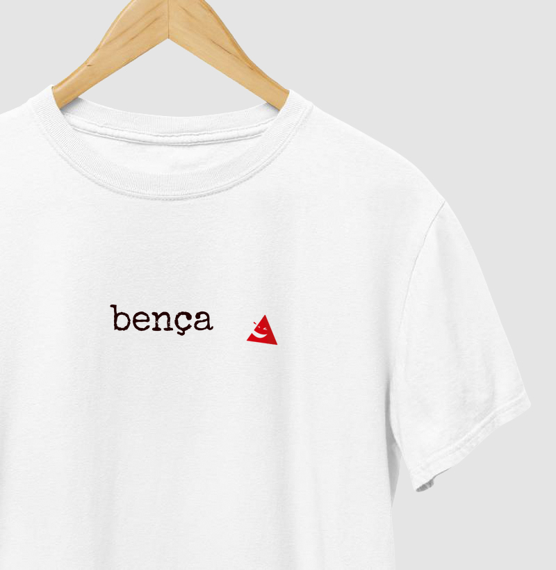 Bença + [Deus te Abençoe]