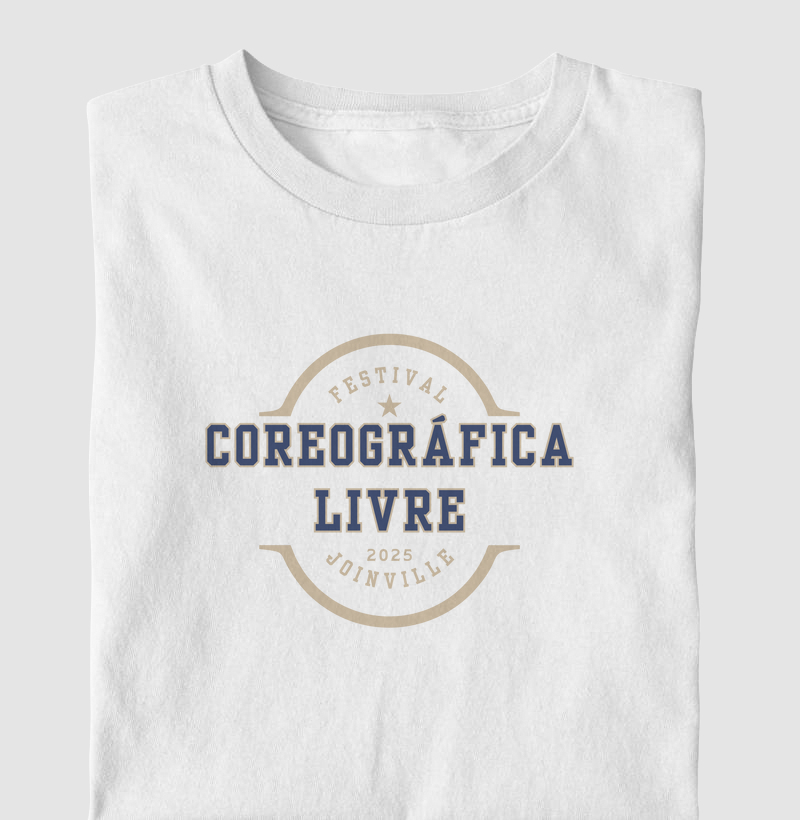Joinville - Coreogáfica Livre