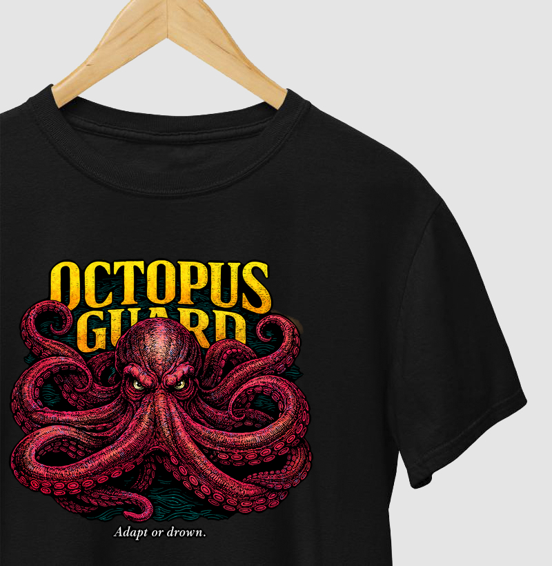 Octopus Guard