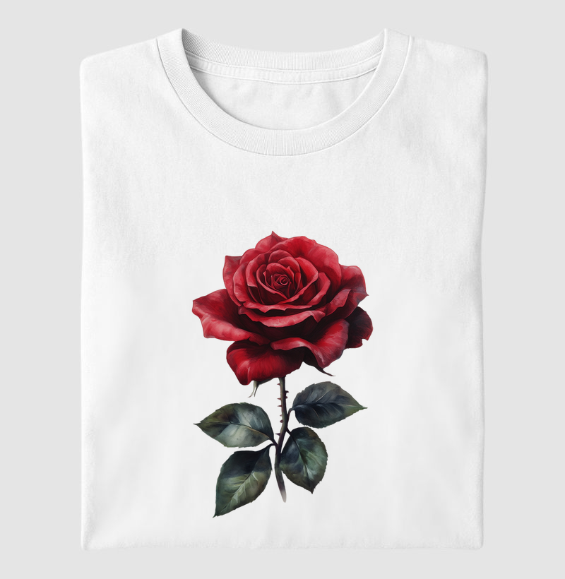 Deep Rose