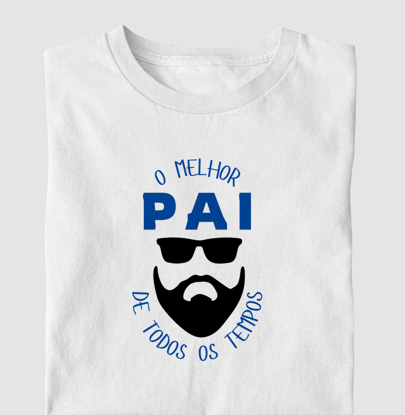 O melhor pai de todos os tempos