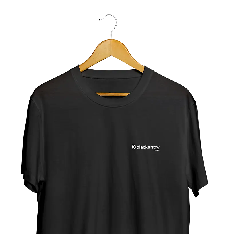 Blackarrow
