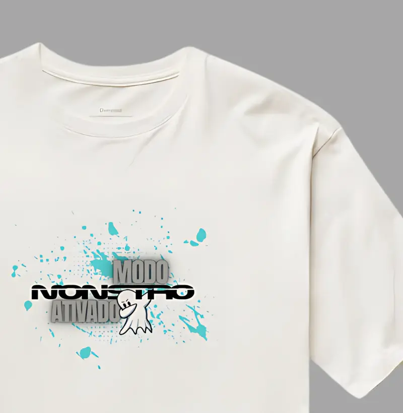 Modo Monstro Ativado