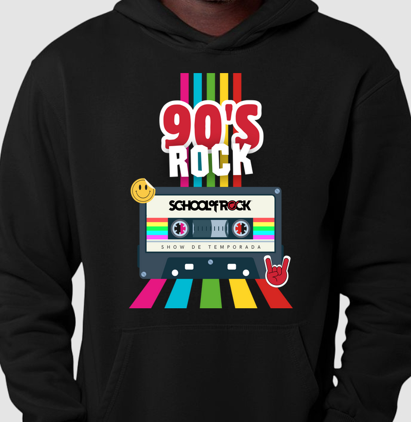 90´S Rock