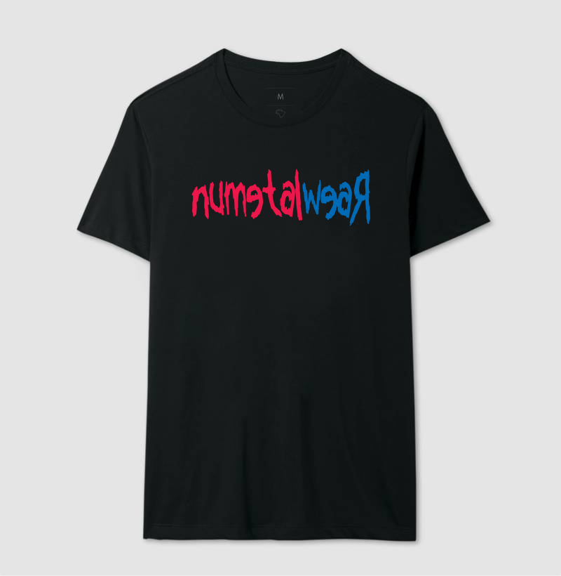 NUMETALWEAR® UNTOUCHABLES