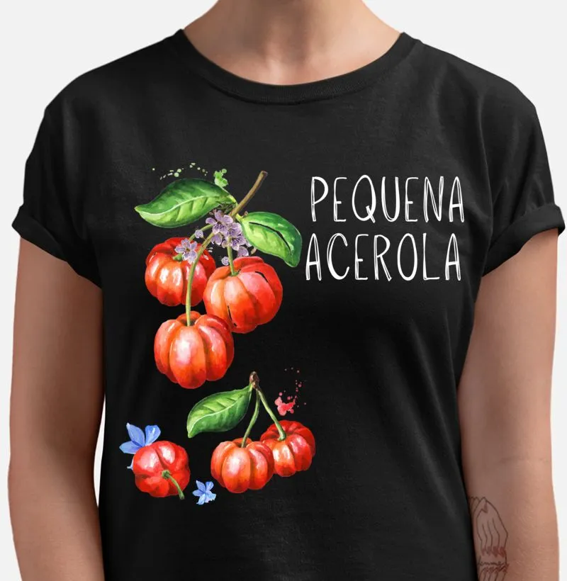 Pequena Acerola