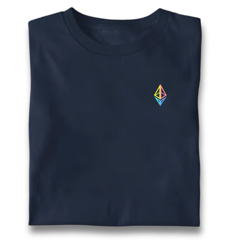 Crypto Style Ethereum