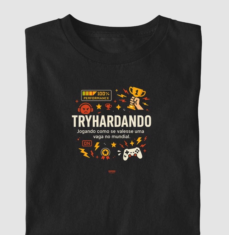 FunDic: Tryhardando