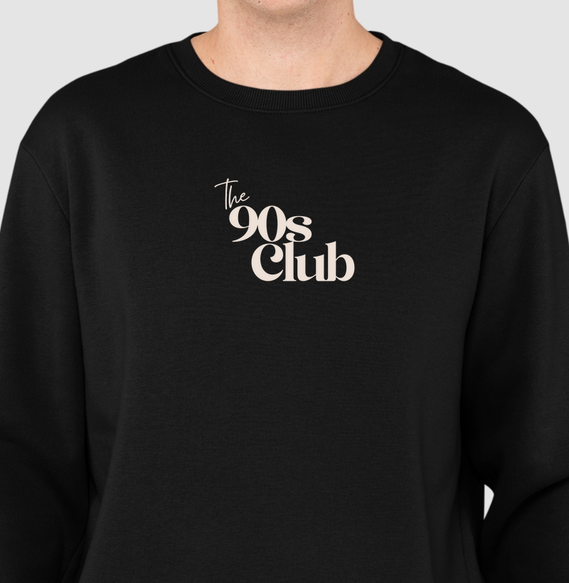 The 90s Club
