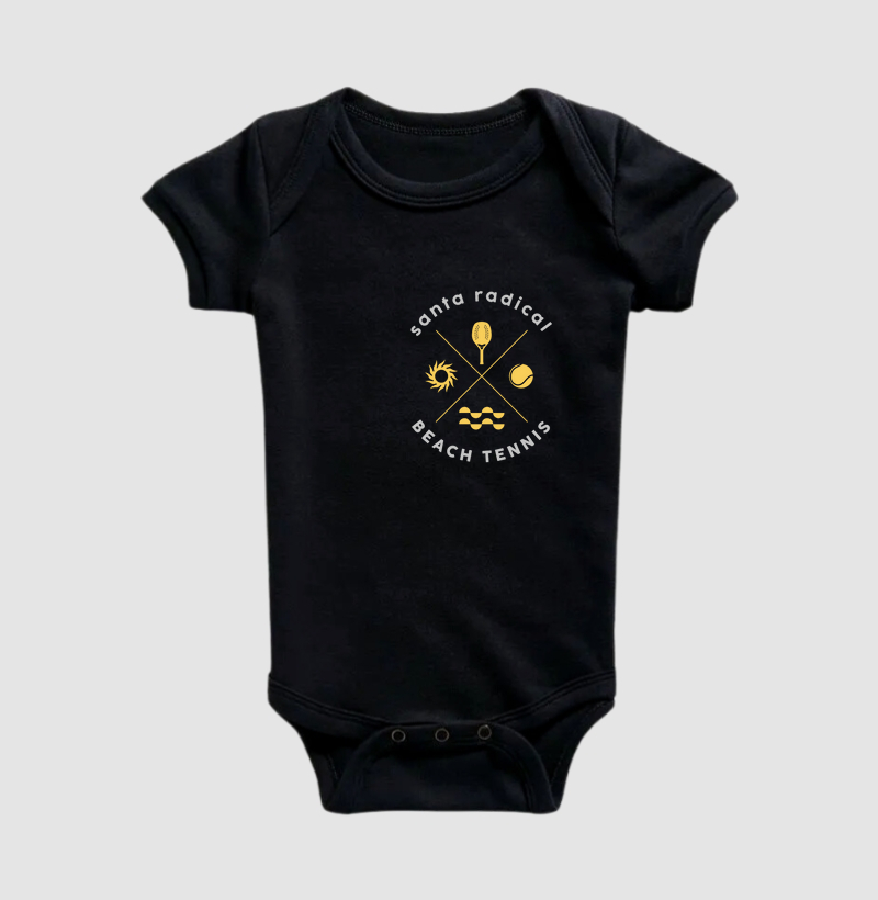 Camiseta Beach Sun