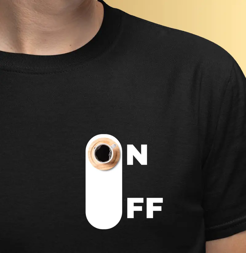On / Off