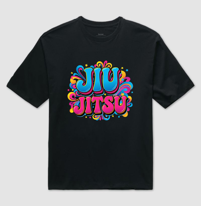 Jiu-Jitsu 70´s