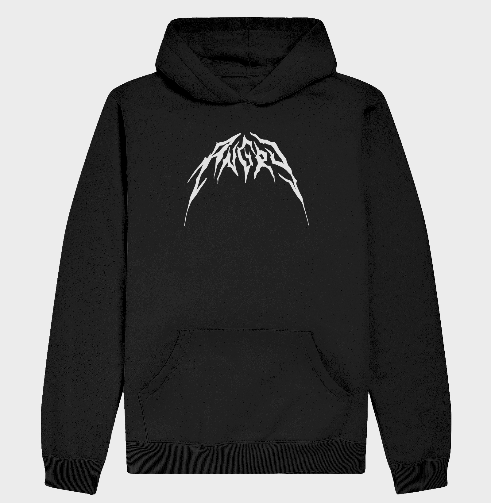 Moletom Angry | DarkWear