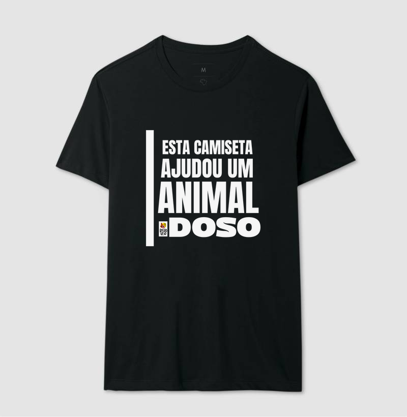 Esta Camiseta (Idoso)