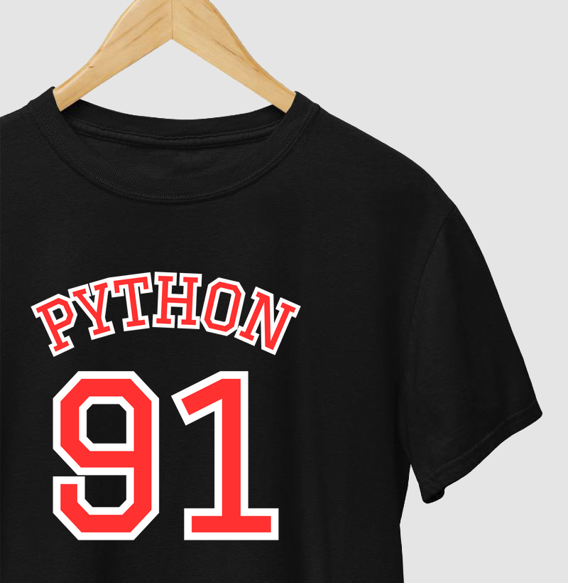 Python EST. 1991 (1)