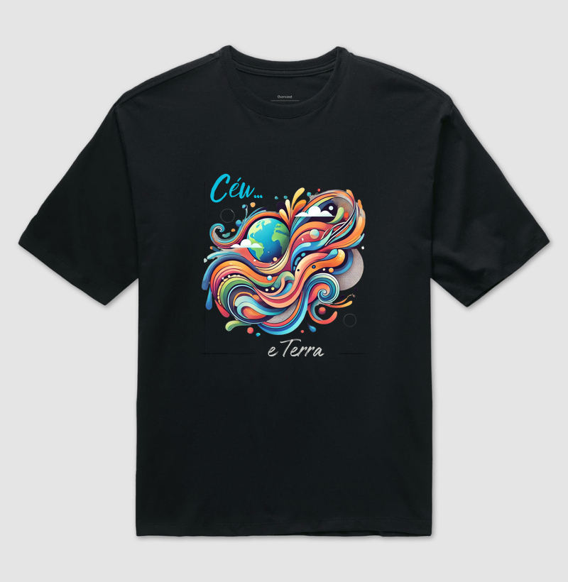 Céu e Terra