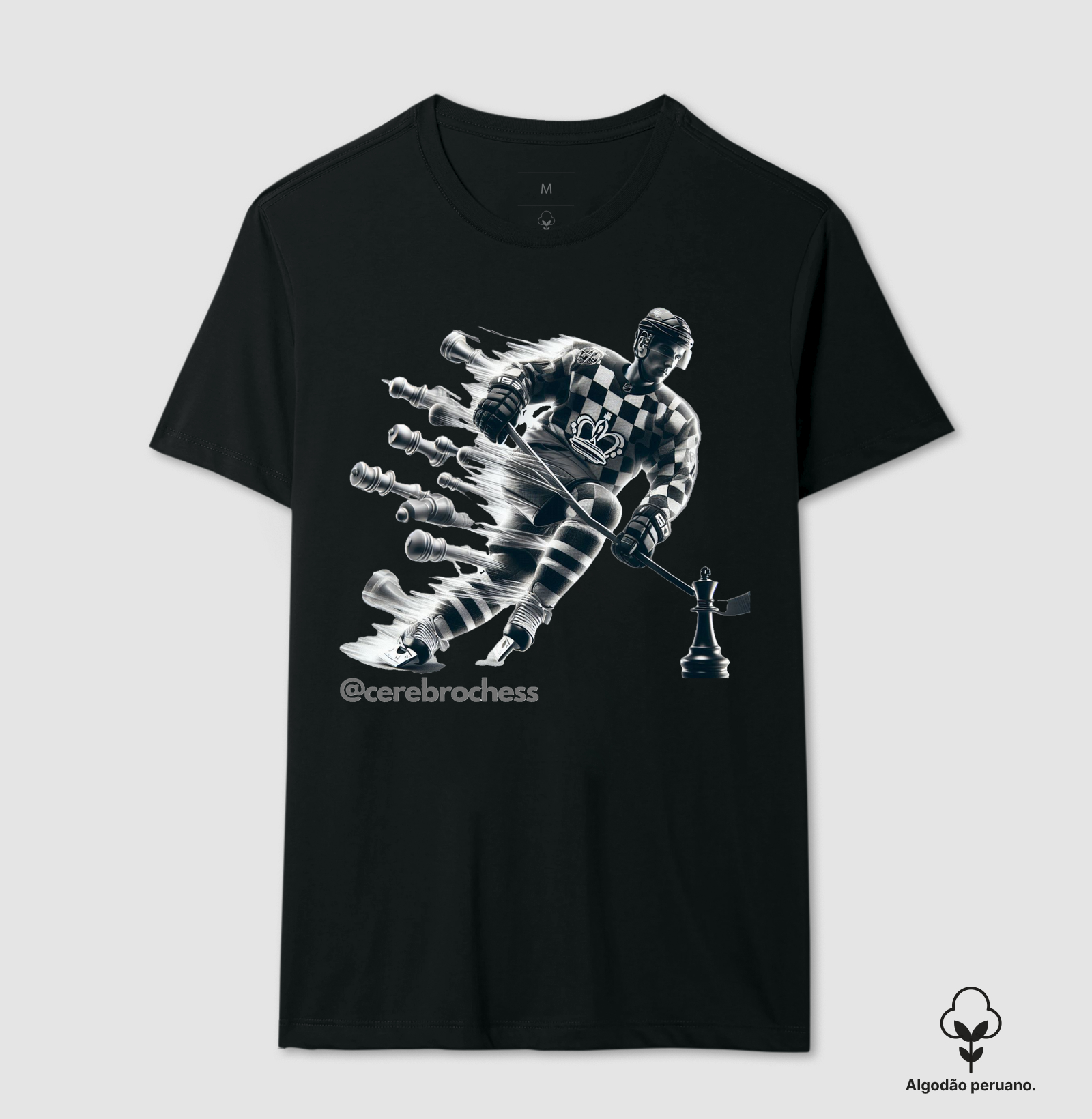 Chess Hockey
