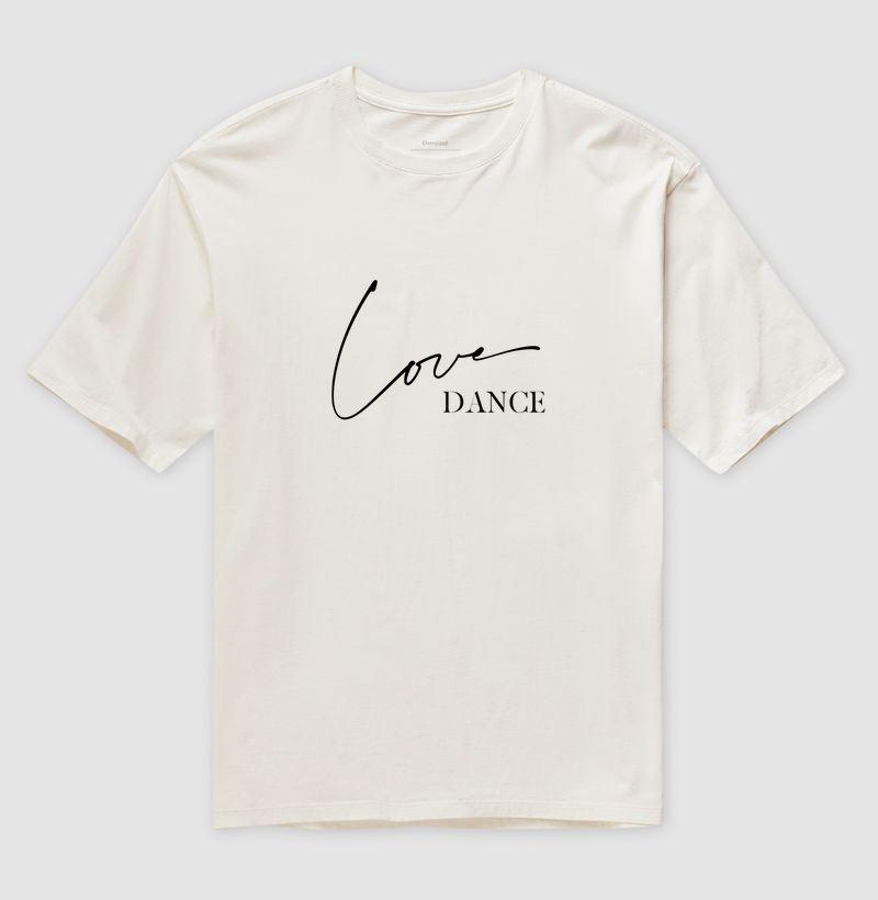 Love Dance